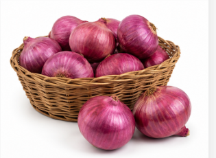 Red Onion